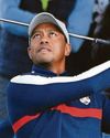 Woods makes plea over Ryder Cup pay