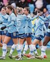 Academy a winner for Blues Women