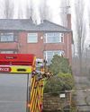 Probe into how horror Boxing Day house fire was started