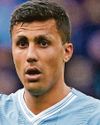 Rodri targets this season for injury return