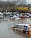 Flood alerts urge public to 'be prepared'