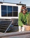 Investing in a green future