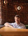 Chef cooks his way on to award shortlist