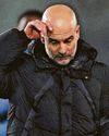 Guardiola says missed chances cost three points