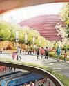 £4.2bn plans for GOLD Trafford