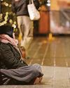 Rough sleeping winter fund tripled to £30m