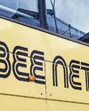 ALL ABOARD New plans revealed for trains to join buses and trams on Bee Network ALL ABOARD New plans revealed for trains to join buses and trams on Bee Network7