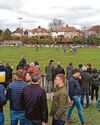 Neighbours kicking up a stink about football club