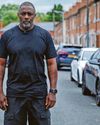 A personal fight against knife crime