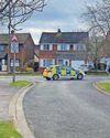 Five arrests made over stab horror