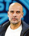 Pep's men can issue statement in Real 'derby' clash