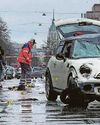 Car 'attack' in Munich leaves 28 people hurt Car 'attack' in Munich leaves 28 people hurt16