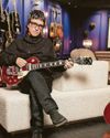 WHILE MARR GUITARS GENTLY REAP WHILE MARR GUITARS GENTLY REAP1