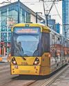 Tram stop could arrive as part of 'new town' plan Tram stop could arrive as part of 'new town' plan11