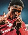 Striker's coach: 'Obi's a natural' Striker's coach: 'Obi's a natural'21