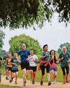 Parkrun is the right medicine for patients