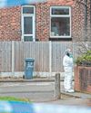 Churchgoers in tears as girl, 4, dies in fire Churchgoers in tears as girl, 4, dies in fire8