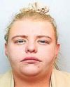 Woman sought over alleged thefts Woman sought over alleged thefts12