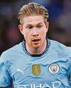 KDB could stay with Blues as he eyes World Cup