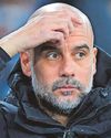 Rodri could return before end of season Rodri could return before end of season23