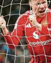 HOW UNITED'S TRANSFERS ARE STALLING CLUB HOW UNITED'S TRANSFERS ARE STALLING CLUB45
