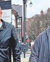 Christie doc in job fight over drunken train romp Christie doc in job fight over drunken train romp18