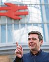 Call for mayor to have more power over rail Call for mayor to have more power over rail1