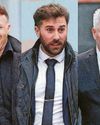 Family devastated as CPS drops case over death of 'chase' dad Family devastated as CPS drops case over death of 'chase' dad13