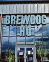 New BrewDog CEO appointed after James Arrow steps down New BrewDog CEO appointed after James Arrow steps down17