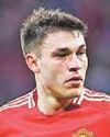 Manu could return in Euro clash Manu could return in Euro clash33