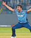 Wood set to miss India Test series