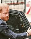 Harry's immigration records to be released12