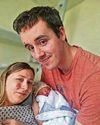 Mum's hope for more time with her son Mum's hope for more time with her son5