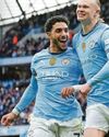 'I know the players who have a sense of goal' - Guardiola on replacing Haaland 'I know the players who have a sense of goal' - Guardiola on replacing Haaland25