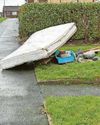 Action demanded on litter and fly-tipping 'epidemic' Action demanded on litter and fly-tipping 'epidemic'1