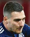 Defender believes side is heading in the right direction Defender believes side is heading in the right direction37