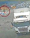 Waste worker 'lucky to survive' shovel horror Waste worker 'lucky to survive' shovel horror15