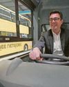 Just the ticket for bus drivers Just the ticket for bus drivers4