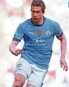 KDB's exit is chance for City to move on... KDB's exit is chance for City to move on...36