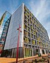 'Not just a car park - a green success story, too' 'Not just a car park - a green success story, too'6