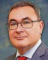 Health chiefs must find £41m of savings in new NHS reforms10