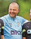 City stand to lap up cash windfall if two graduates are sold in summer33