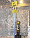 TikTok star's fury over 'misleading sign' parking fine1