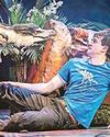 Roar-some dinos on tour28