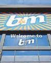 Earnings set to fall at B&M24