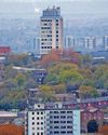 Residents split on hotel plan for 'eyesore' tower4