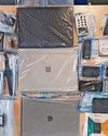 Computer expert who helped crooks steal £100m is caught at airport11
