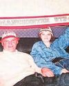 Family brand United as 'heartless' over refusal to transfer lifelong fan's ticket Family brand United as 'heartless' over refusal to transfer lifelong fan's ticket6