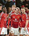 'We deserve criticism after this season' 'We deserve criticism after this season'36