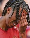 Yoro, De Ligt and Dalot all in race to make Euro final48